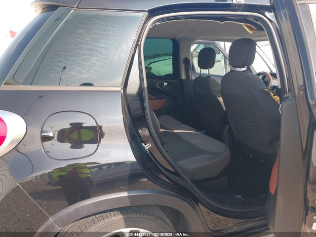 2014 FIAT 500L ZFBCFADH9EZ020139 Photo 7