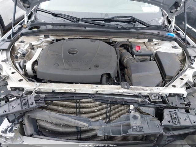 2017 VOLVO S90 YV1A22MK3H1015825 Photo 9