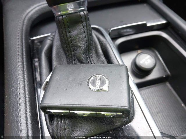 2017 VOLVO S90 YV1A22MK3H1015825 Photo 10