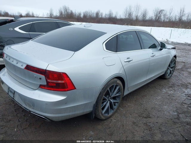 2017 VOLVO S90 YV1A22MK3H1015825 Photo 3