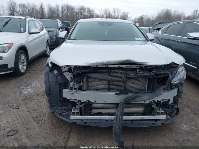 2017 VOLVO S90 YV1A22MK3H1015825 Photo 5