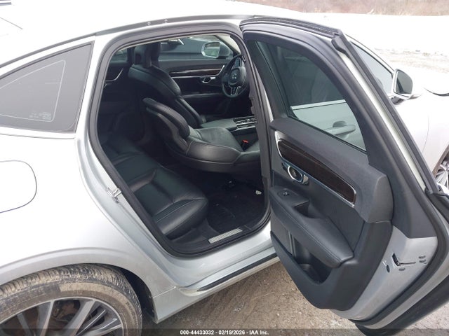2017 VOLVO S90 YV1A22MK3H1015825 Photo 7