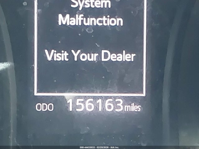 4T1G11AK0LU351324 Toyota CAMRY SE