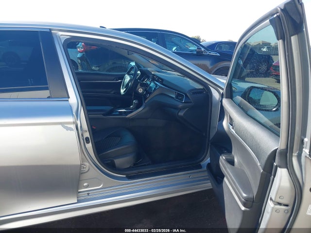 4T1G11AK0LU351324 Toyota CAMRY SE