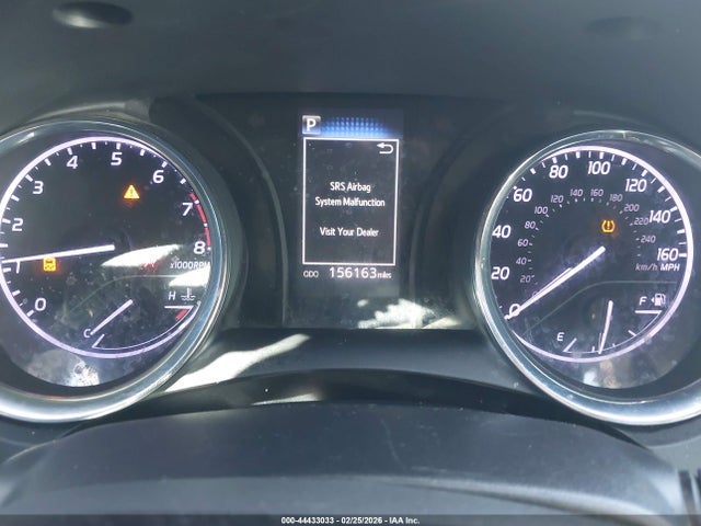 4T1G11AK0LU351324 Toyota CAMRY SE