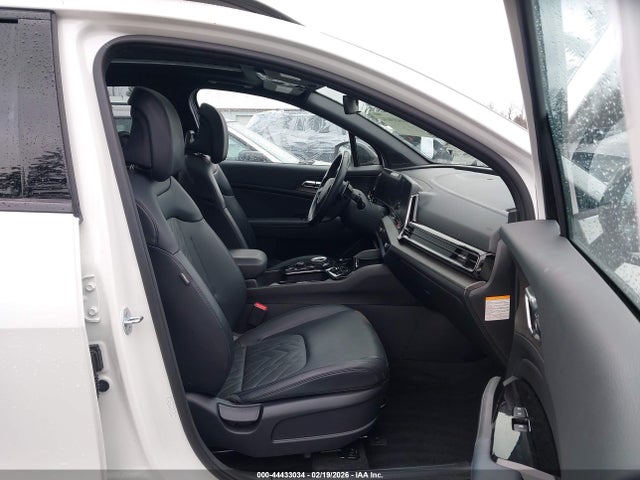 KNDPYDAH4P7089060 KIA Sportage Plug-in Hybrid X-line