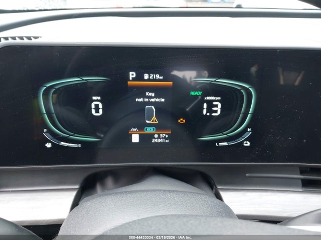 KNDPYDAH4P7089060 KIA Sportage Plug-in Hybrid X-line