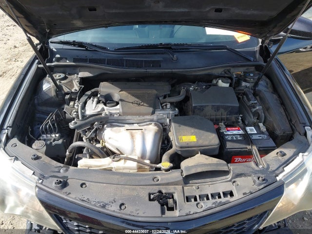Aukcja sprzedaży 2014 Toyota Camry Se, vin: 4T1BF1FK6EU319470, numer aukcji: 44433037