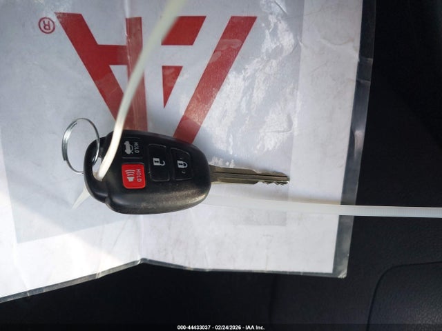 Aukcja sprzedaży 2014 Toyota Camry Se, vin: 4T1BF1FK6EU319470, numer aukcji: 44433037