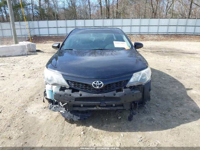 Aukcja sprzedaży 2014 Toyota Camry Se, vin: 4T1BF1FK6EU319470, numer aukcji: 44433037
