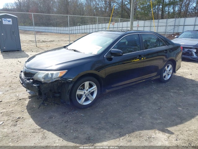 Aukcja sprzedaży 2014 Toyota Camry Se, vin: 4T1BF1FK6EU319470, numer aukcji: 44433037