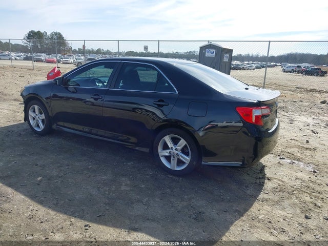 Aukcja sprzedaży 2014 Toyota Camry Se, vin: 4T1BF1FK6EU319470, numer aukcji: 44433037