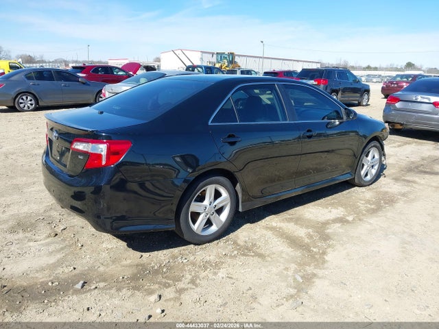 Aukcja sprzedaży 2014 Toyota Camry Se, vin: 4T1BF1FK6EU319470, numer aukcji: 44433037