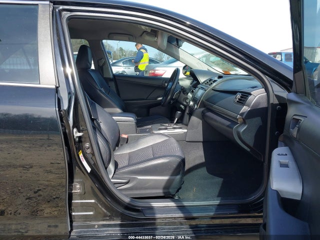 Aukcja sprzedaży 2014 Toyota Camry Se, vin: 4T1BF1FK6EU319470, numer aukcji: 44433037
