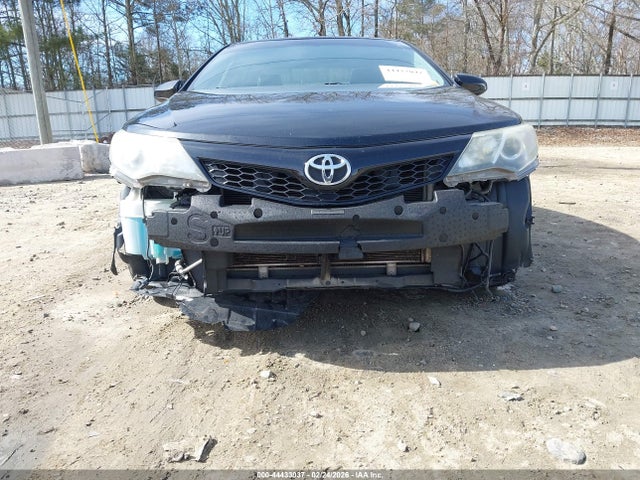 Aukcja sprzedaży 2014 Toyota Camry Se, vin: 4T1BF1FK6EU319470, numer aukcji: 44433037