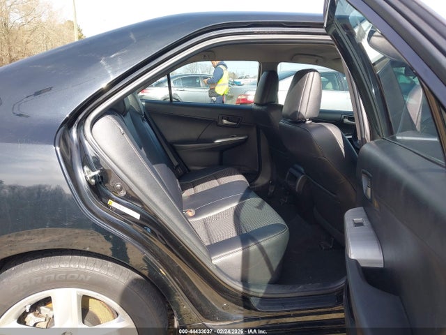 Aukcja sprzedaży 2014 Toyota Camry Se, vin: 4T1BF1FK6EU319470, numer aukcji: 44433037