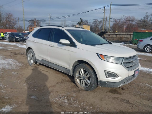 2017 FORD EDGE 2FMPK3J90HBC23099 Photo 0