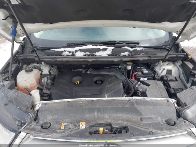 2017 FORD EDGE 2FMPK3J90HBC23099 Photo 9