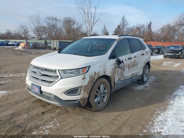 2017 FORD EDGE 2FMPK3J90HBC23099 Photo 1