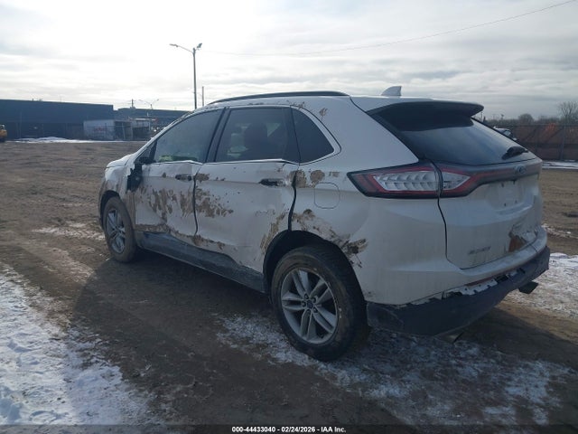 2017 FORD EDGE 2FMPK3J90HBC23099 Photo 2