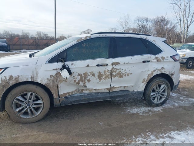 2017 FORD EDGE 2FMPK3J90HBC23099 Photo 5