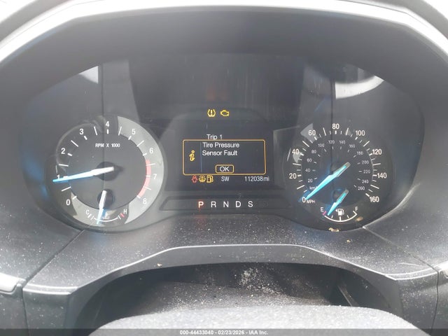 2017 FORD EDGE 2FMPK3J90HBC23099 Photo 6