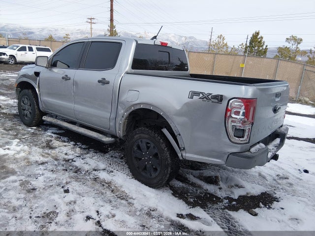 1FTER4FH6MLD57820 Ford Ranger Xlt