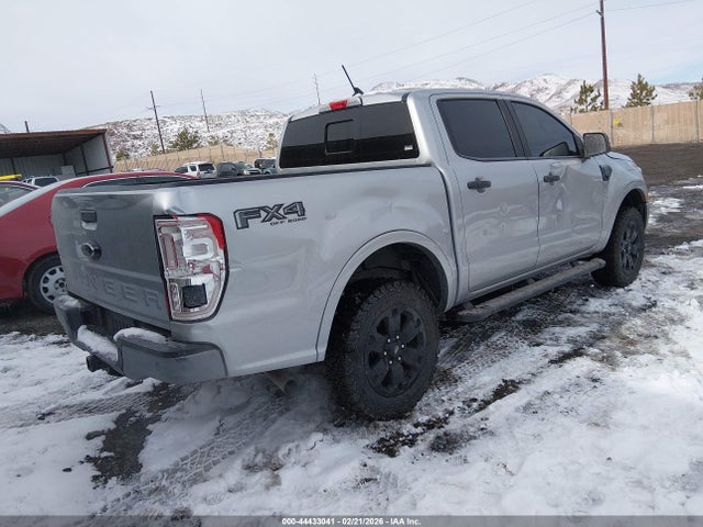 1FTER4FH6MLD57820 Ford Ranger Xlt