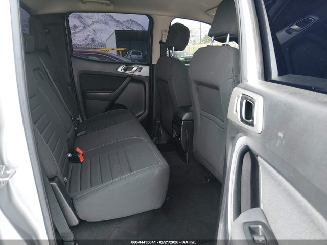 1FTER4FH6MLD57820 Ford Ranger Xlt