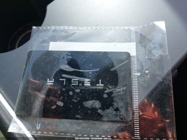 2022 TESLA MODEL 3 5YJ3E1EC6NF363449 Photo 10