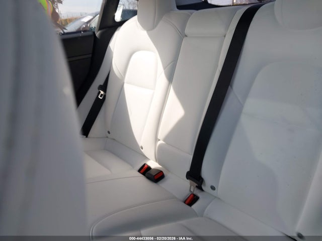 2022 TESLA MODEL 3 5YJ3E1EC6NF363449 Photo 7