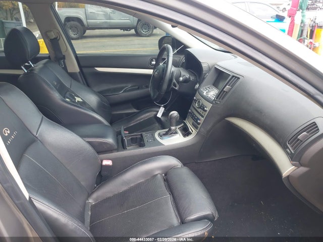 Продажа на аукционе авто 2007 Infiniti G35 Sport, vin: JNKBV61E97M717831, номер лота: 44433057