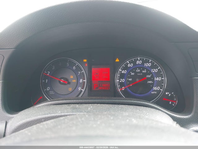 Продажа на аукционе авто 2007 Infiniti G35 Sport, vin: JNKBV61E97M717831, номер лота: 44433057