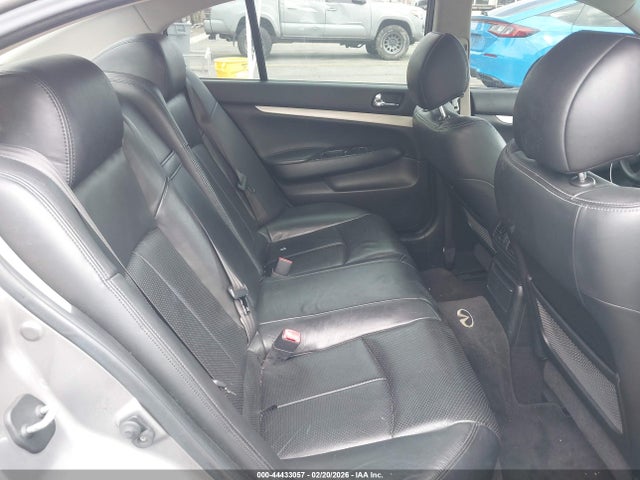 Продажа на аукционе авто 2007 Infiniti G35 Sport, vin: JNKBV61E97M717831, номер лота: 44433057