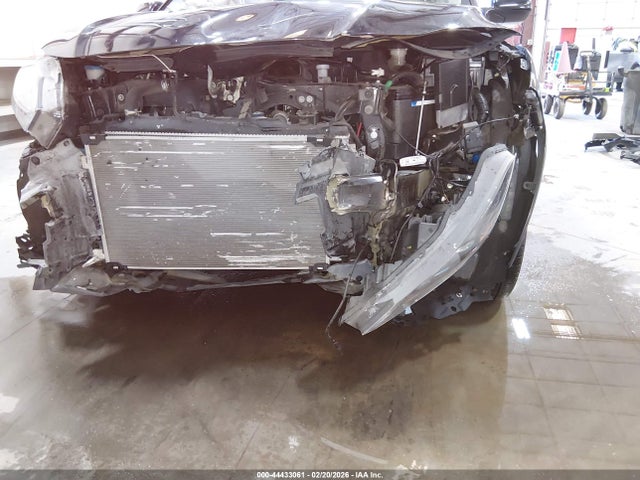 3CZRU6H34JG705596 Honda HR-V LX