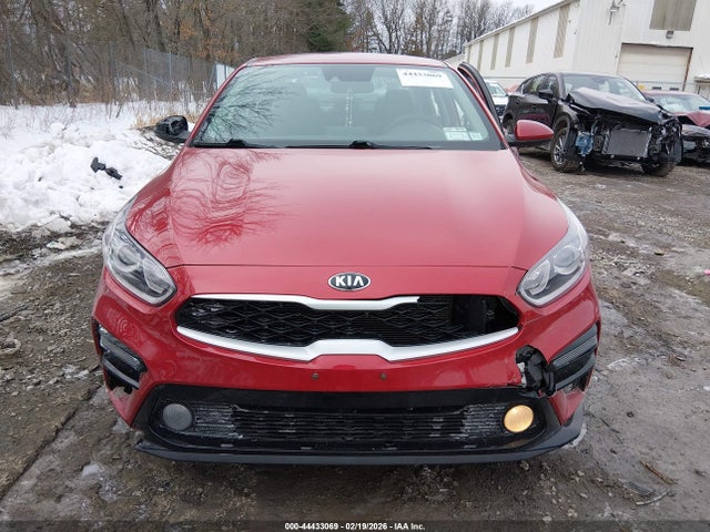 Продажа на аукционе авто 2019 Kia Forte Lxs, vin: 3KPF24AD3KE111388, номер лота: 44433069