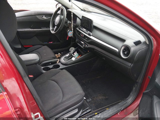 Продажа на аукционе авто 2019 Kia Forte Lxs, vin: 3KPF24AD3KE111388, номер лота: 44433069