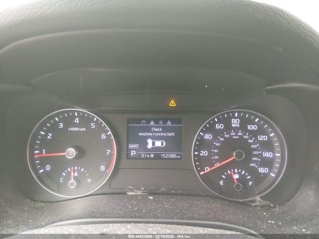 Продажа на аукционе авто 2019 Kia Forte Lxs, vin: 3KPF24AD3KE111388, номер лота: 44433069