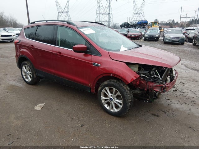 2019 FORD ESCAPE 1FMCU9HD7KUB42351