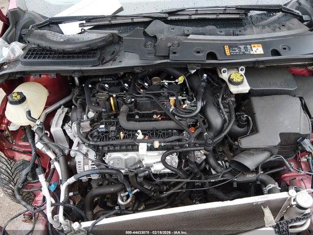 2019 FORD ESCAPE 1FMCU9HD7KUB42351 Photo 9