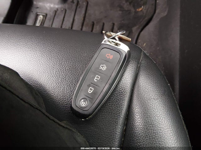 2019 FORD ESCAPE 1FMCU9HD7KUB42351 Photo 10