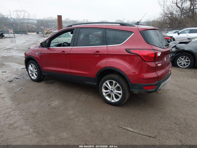 2019 FORD ESCAPE 1FMCU9HD7KUB42351 Photo 2