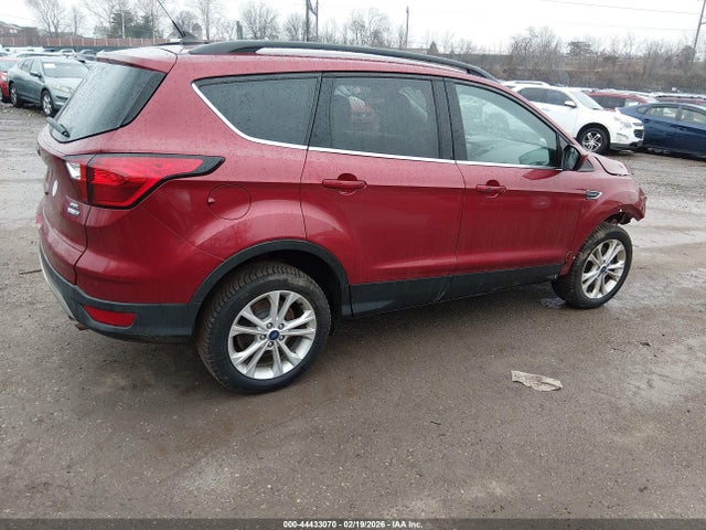 2019 FORD ESCAPE 1FMCU9HD7KUB42351 Photo 3