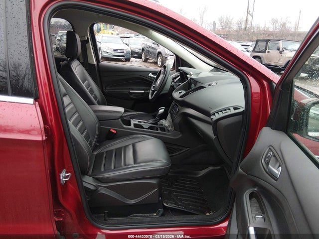 2019 FORD ESCAPE 1FMCU9HD7KUB42351 Photo 4
