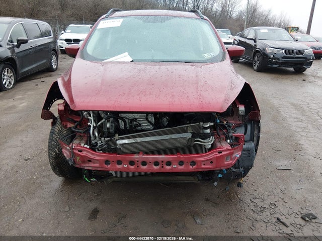 2019 FORD ESCAPE 1FMCU9HD7KUB42351 Photo 5