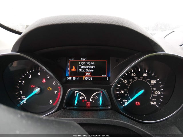 2019 FORD ESCAPE 1FMCU9HD7KUB42351 Photo 6