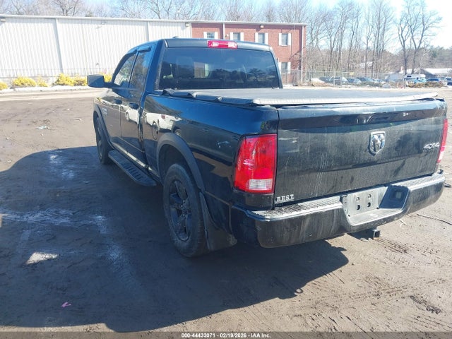 Aukcja sprzedaży 2017 Ram 1500 Express  4x4 6'4 Box, vin: 1C6RR7FG5HS618559, numer aukcji: 44433071