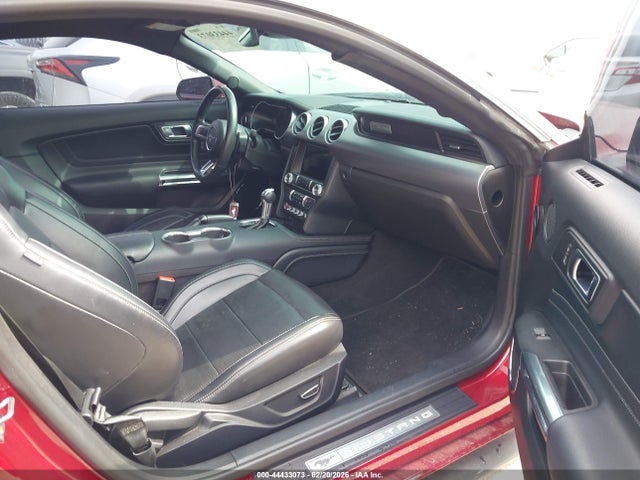 Ford Mustang Gt Premium 2019 1FA6P8CF4K5192720 Image 5
