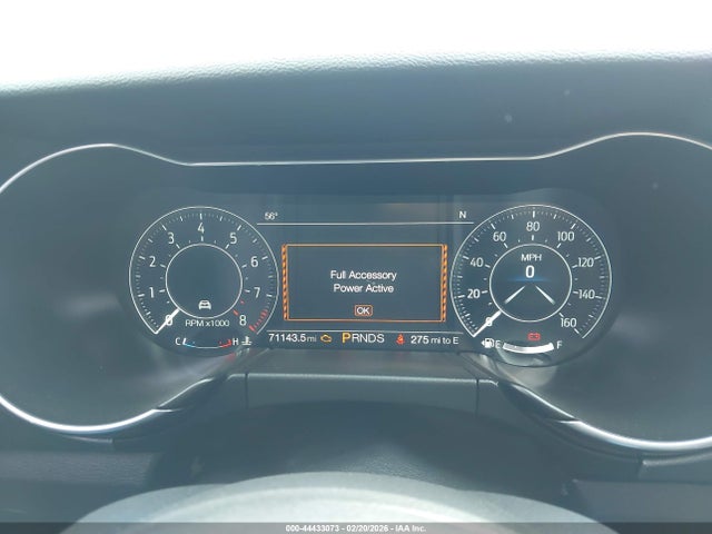 Ford Mustang Gt Premium 2019 1FA6P8CF4K5192720 Image 7