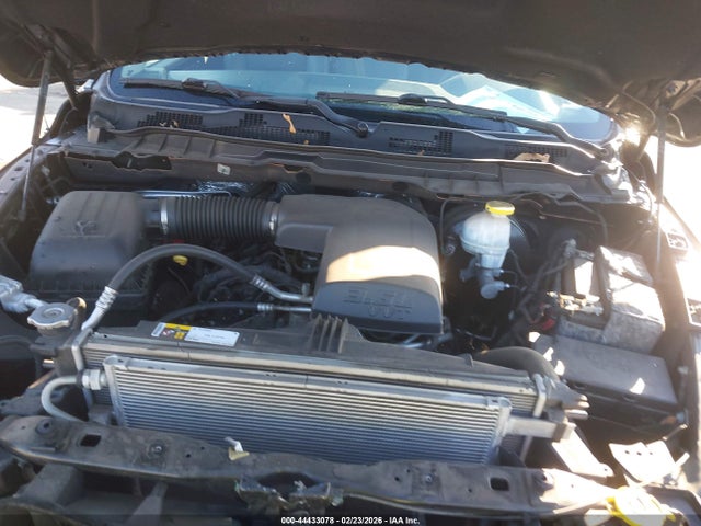 Aukcja sprzedaży 2019 Ram 1500 Classic Tradesman  4x2 6'4 Box, vin: 3C6JR6AG4KG510589, numer aukcji: 44433078